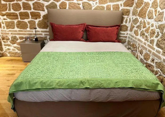 Apartment Luxury Loft Near Via Veneto