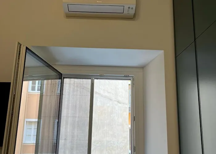 Luxury Loft Near Via Veneto Rom