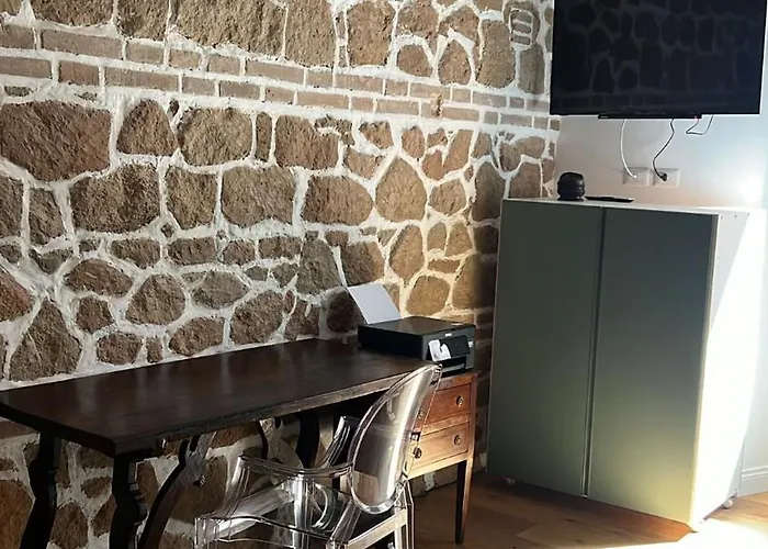 Luxury Loft Near Via Veneto *