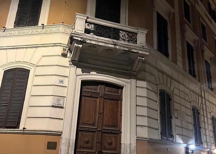 Luxury Loft Near Via Veneto * Rom