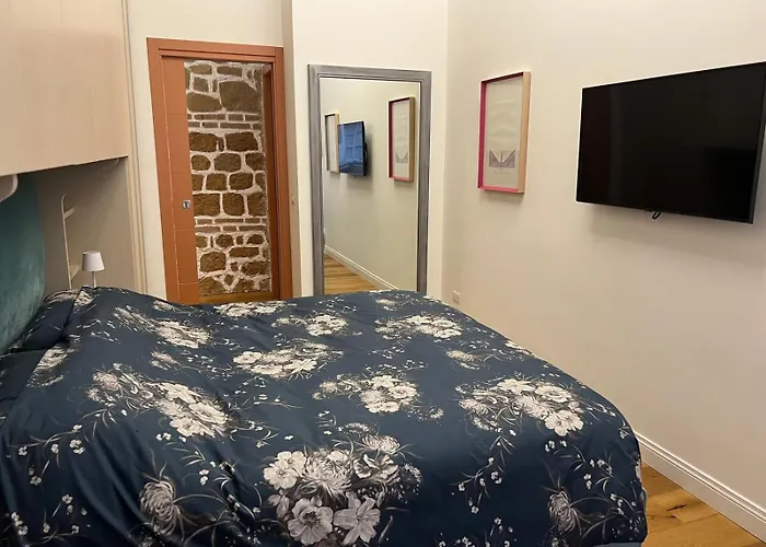 Apartment Luxury Loft Near Via Veneto *